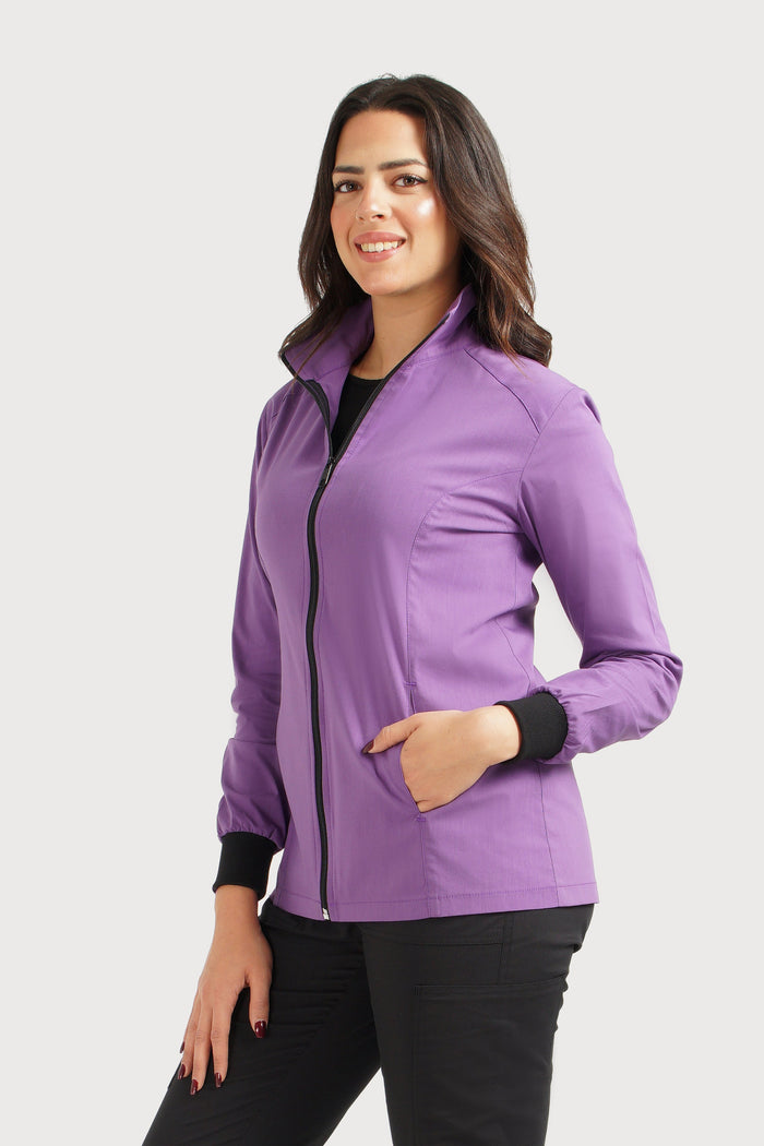 Medium / Purple