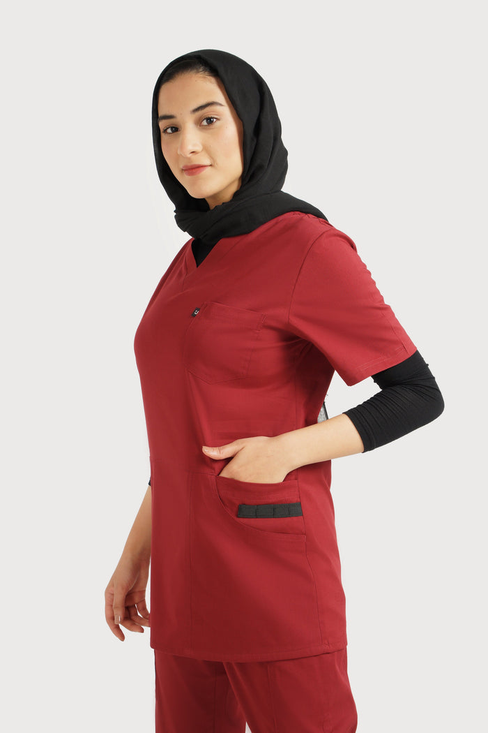 Medium / Red Wine