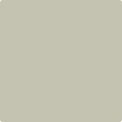 1501-Paris: Rain  a paint color by Benjamin Moore avaiable at Clement's Paint in Austin, TX.