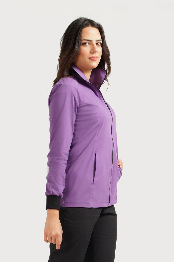 XLarge / Purple