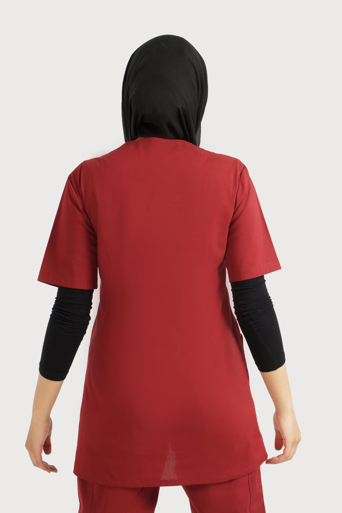 Large / Red Wine