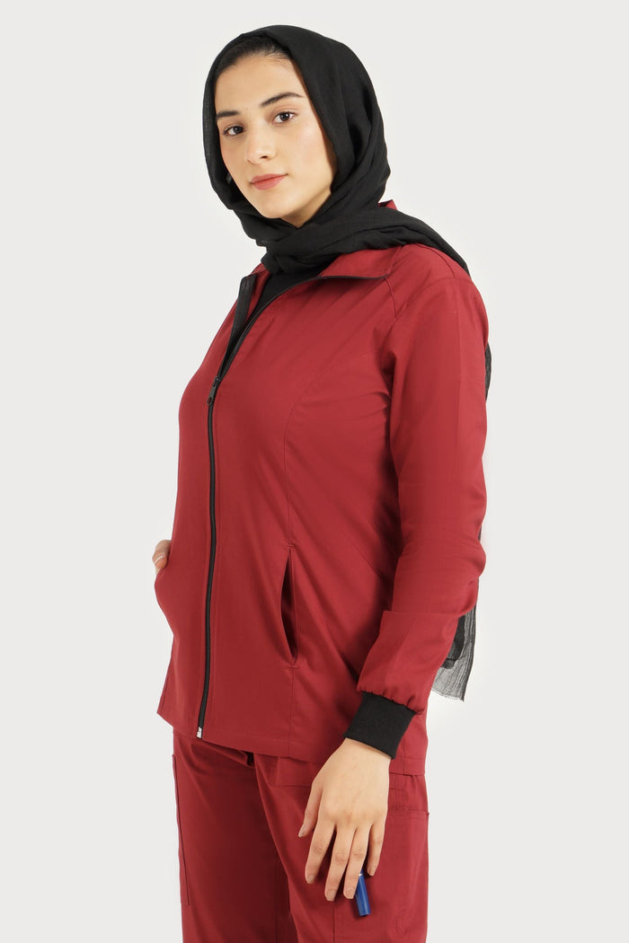 XLarge / Red Wine