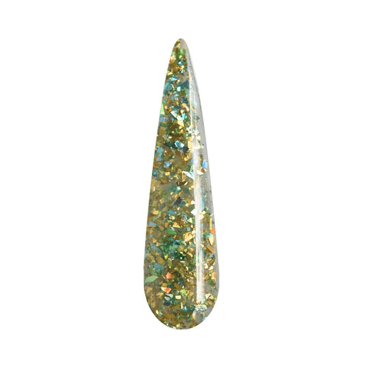 2-in-1 Acrylic Powder - Rainbow Drops - UGCA-782