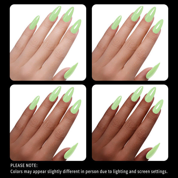2-in-1 Dip & Acrylic Powder Area 51 - 91