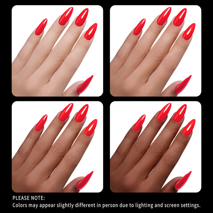2-in-1 Dip & Acrylic Powder Believe It or Not - 191