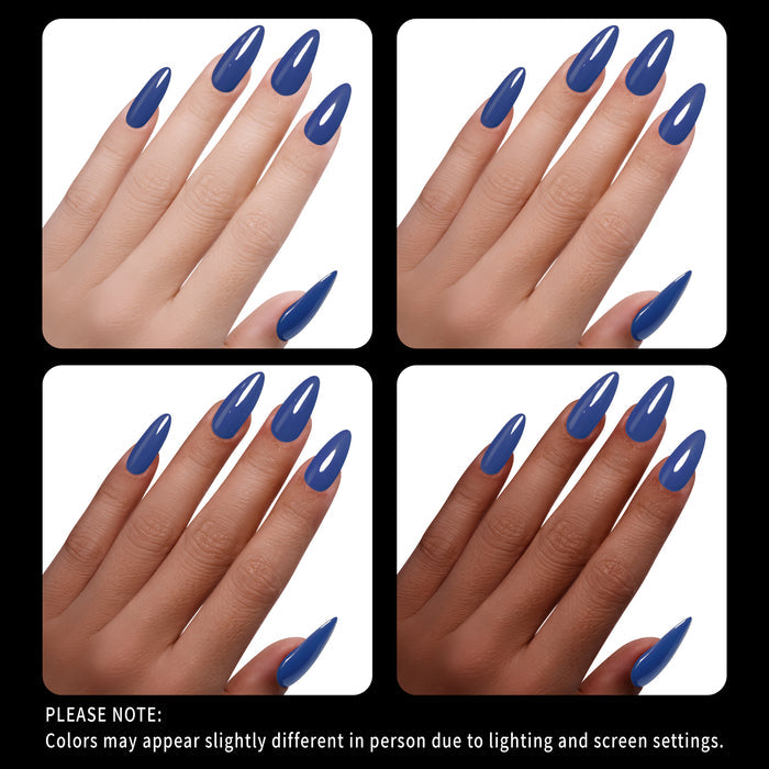 2-in-1 Dip & Acrylic Powder Bluffin' - 102