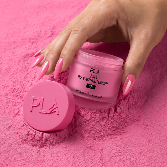 2-in-1 Dip & Acrylic Powder GOAL DIGGER - 153