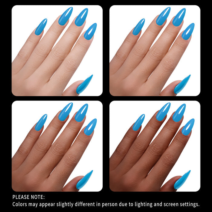 2-in-1 Dip & Acrylic Powder Hot and Juicy - 99