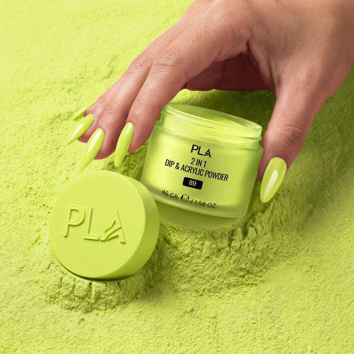 2-in-1 Dip & Acrylic Powder House of Hues - 89
