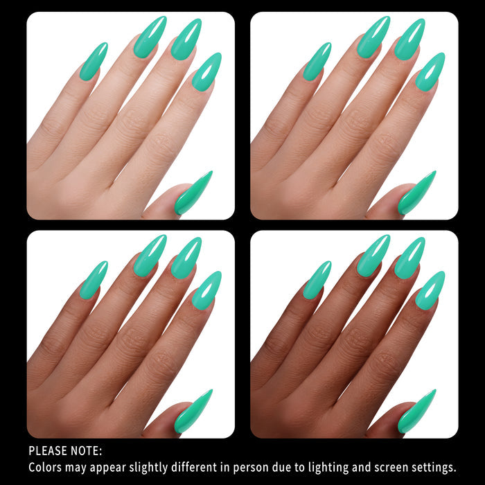 2-in-1 Dip & Acrylic Powder It's Giving Bougie - 175