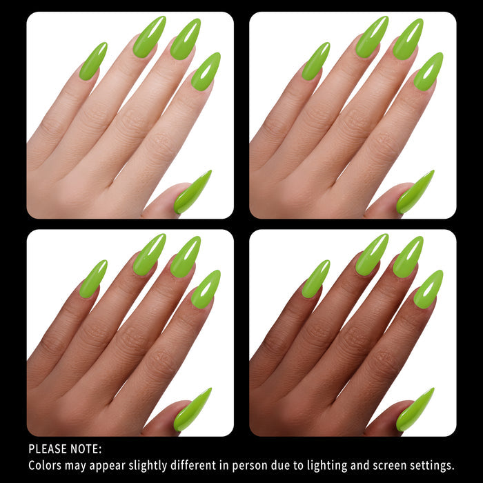2-in-1 Dip & Acrylic Powder Life is Beautiful - 96