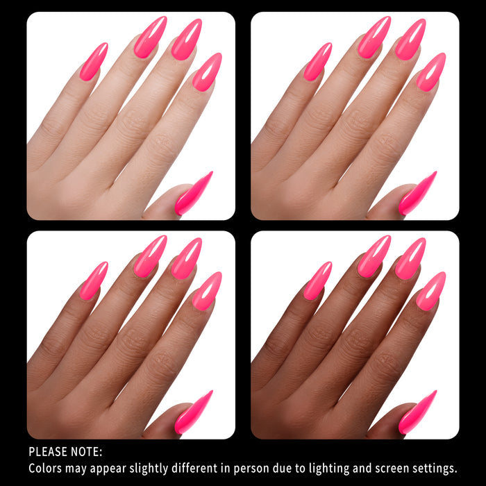 2-in-1 Dip & Acrylic Powder Make It Rain - 154