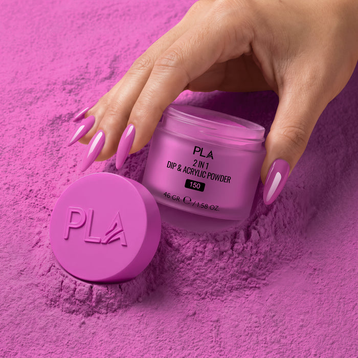 2-in-1 Dip & Acrylic Powder MOOD: $CE0,000,000 - 150