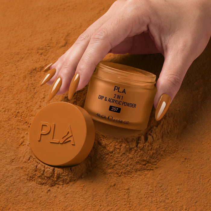 2-in-1 Dip & Acrylic Powder Pick of the Patch - 257