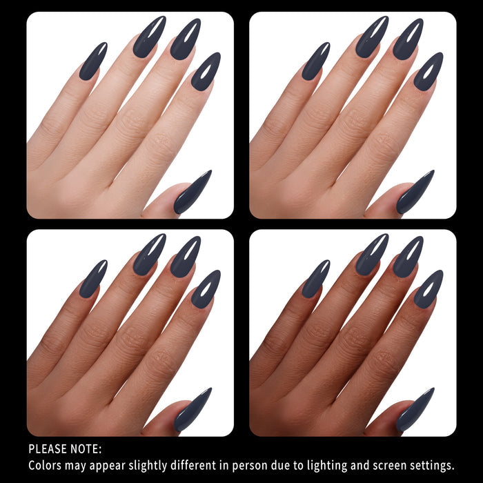 2-in-1 Dip & Acrylic Powder Tinsel in a Tangle - 144