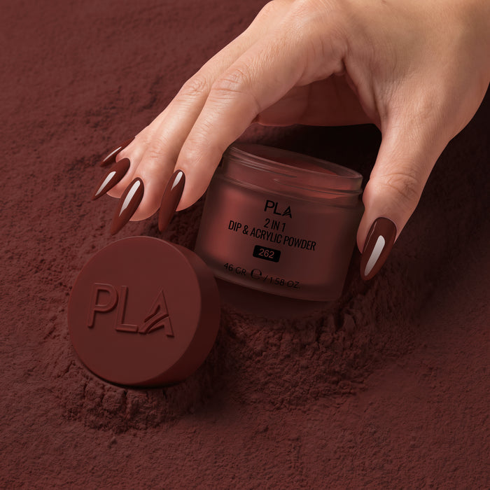 2-in-1 Dip & Acrylic Powder Trick or Treat Yo' Self - 262