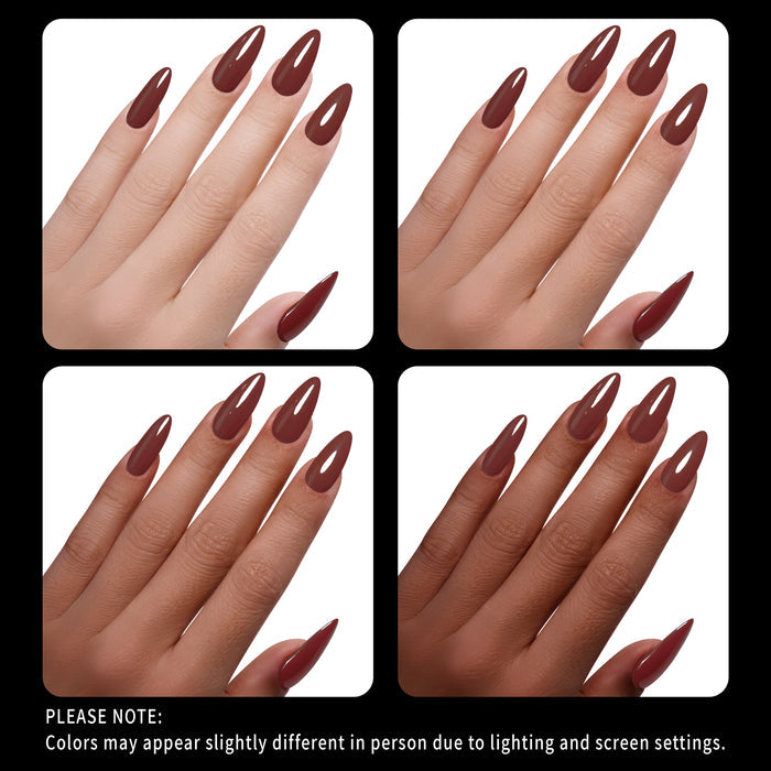 2-in-1 Dip & Acrylic Powder Trick or Treat Yo' Self - 262