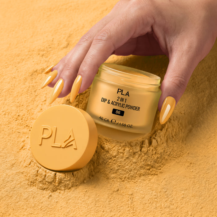 2-in-1 Dip & Acrylic Powder Viva Las Vegas - 86