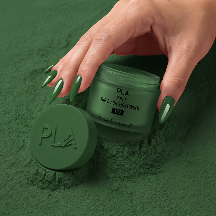 2-in-1 Dip & Acrylic Powder You're Such a Teas - 196
