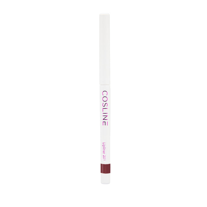 COSLINE Lipliner Terra 201