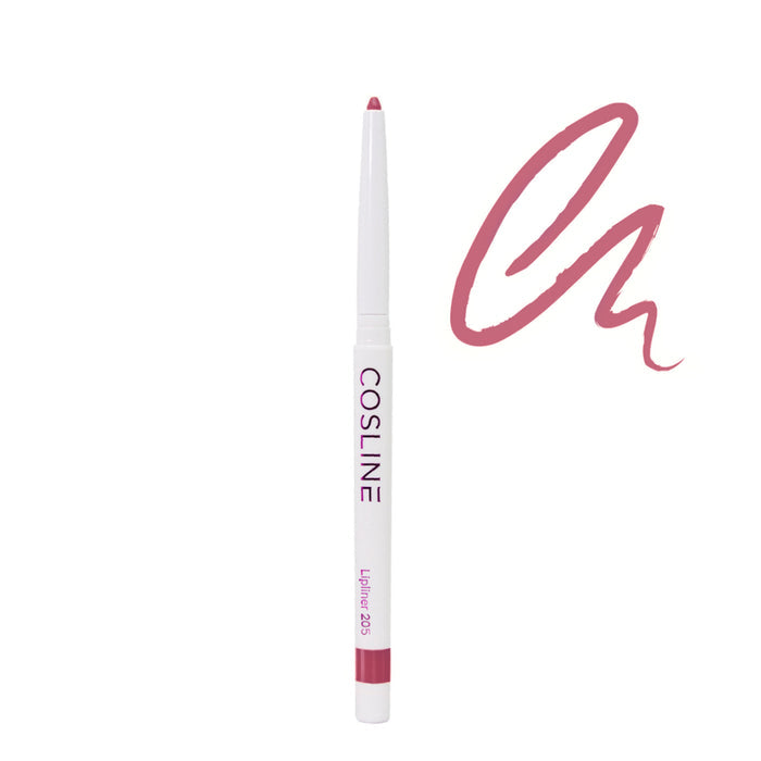 205 - Lipliner Velvet