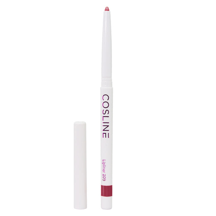 COSLINE Lipliner Cherry 209
