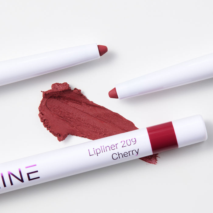COSLINE Lipliner 209 Cherry