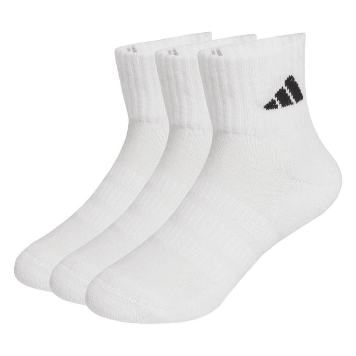 3 Pack Caña Media Adidas C Kd Ank 3p Unisex