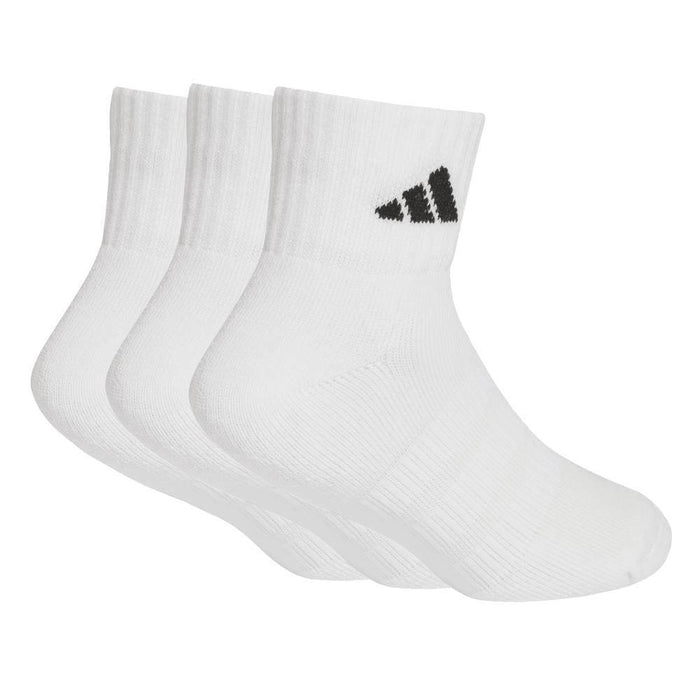 3 Pack Caña Media Adidas C Kd Ank 3p Unisex