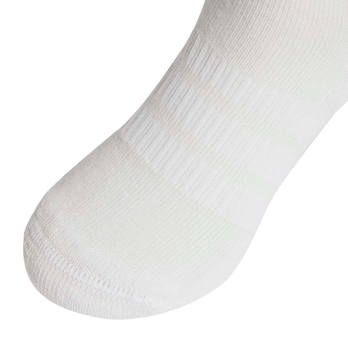 3 Pack Caña Media Adidas C Kd Ank 3p Unisex