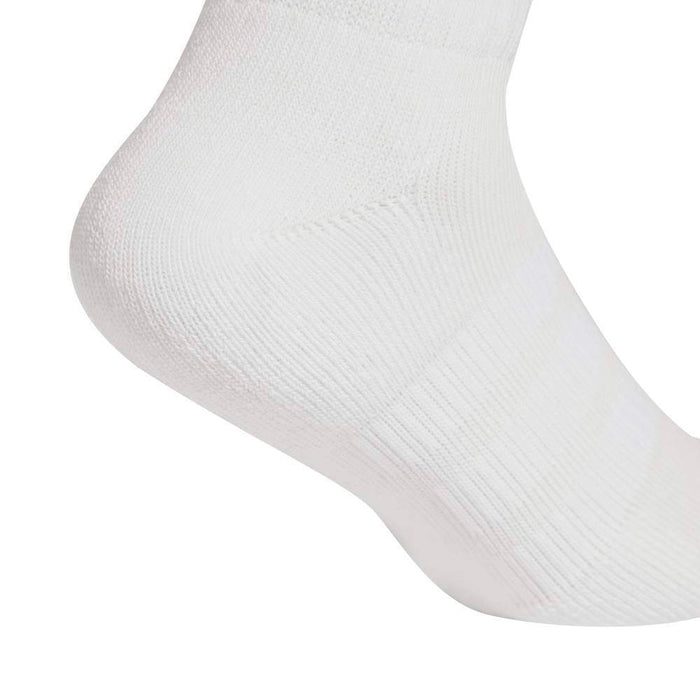3 Pack Caña Media Adidas C Kd Ank 3p Unisex