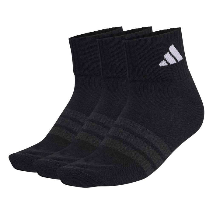 3 Pack Soquete Adidas C Ess Ank 3p Unisex