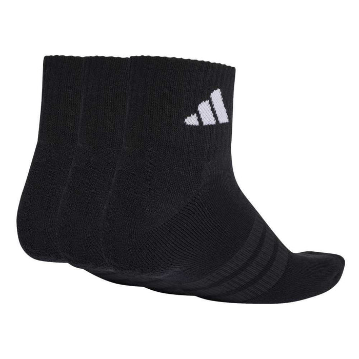 3 Pack Soquete Adidas C Ess Ank 3p Unisex