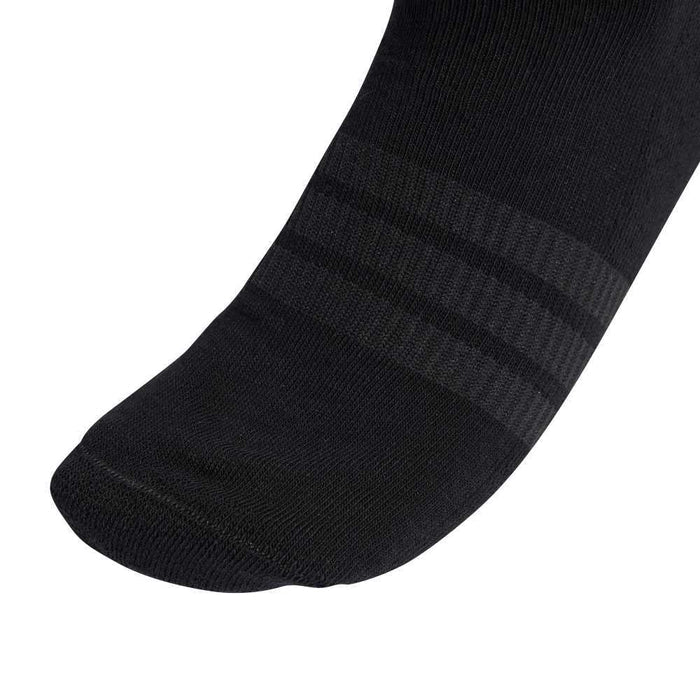 3 Pack Soquete Adidas C Ess Ank 3p Unisex