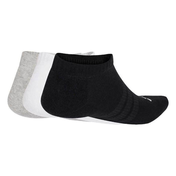 3 Pack Soquete Adidas C Ess Low 3p Unisex