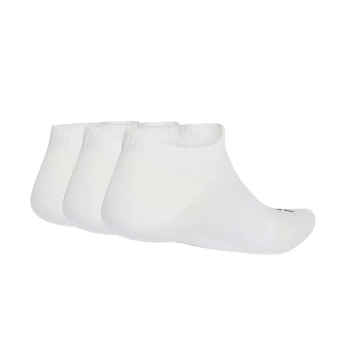 3 Pack Soquete Adidas T Ess Low 3p Unisex