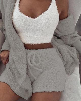 gray / L