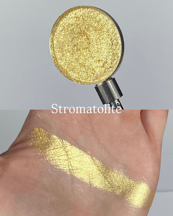 Stromatolite Mulitchrome