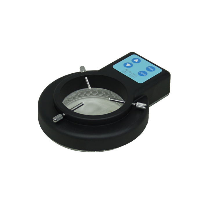 6W DC 12V LED Light LED Quantity 72 LED Ring Light with Zone Control (6W ID61mm 72Bulbs EU 2 Pins) ML23241432
