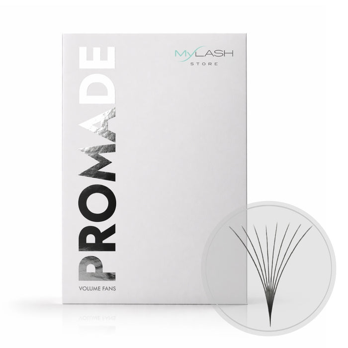 8D Promade Volume Fans