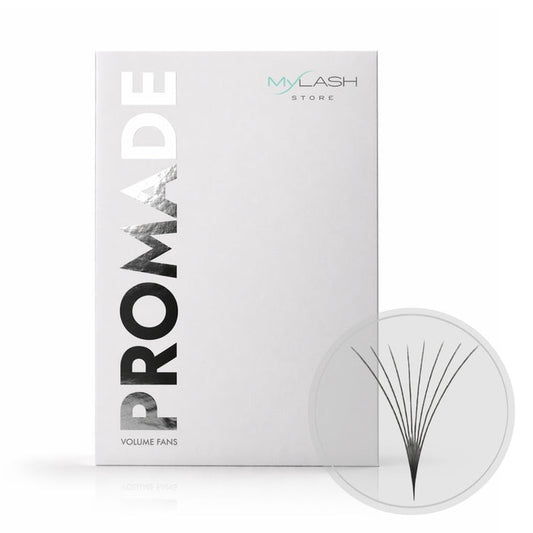 8D Promade Volume Fans