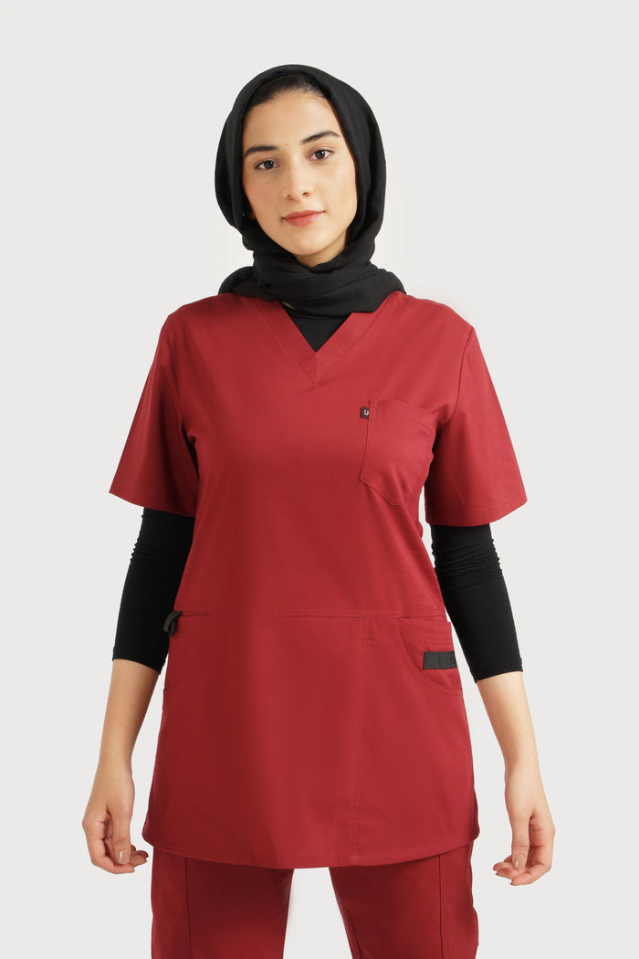 Small / Red Wine