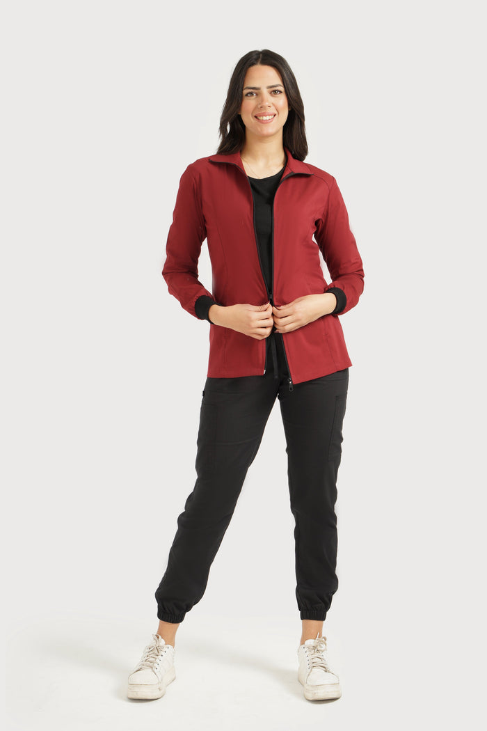 Small / Red Wine