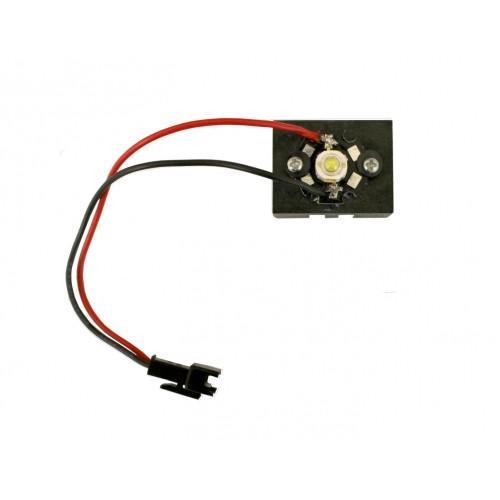 Accu-Scope 3W LED Microscope Bulb For 3000 Series 00-3365 - Microscope Central