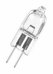 Accu-Scope 6V 20W Halogen Microscope Bulbs 3256 - Microscope Central