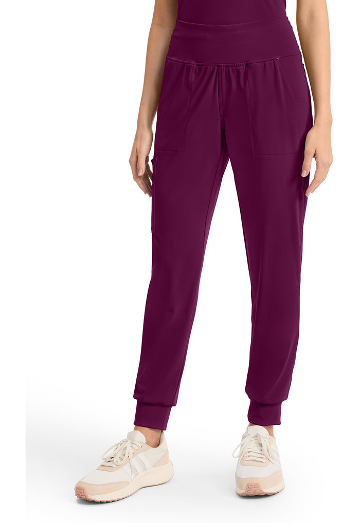 XS / Wild Mulberry / Regular