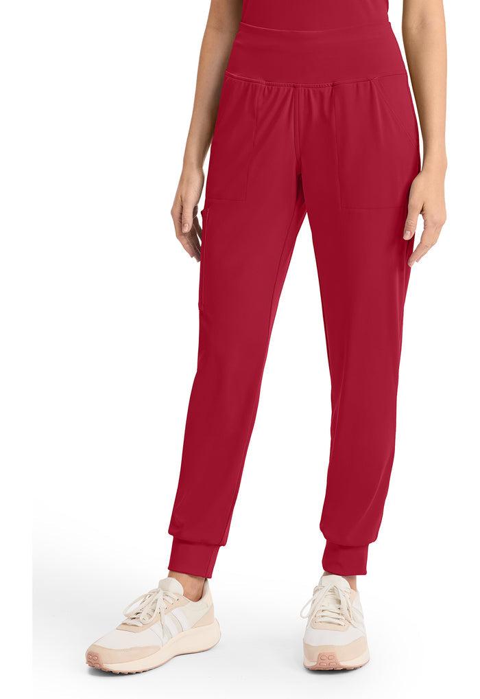 XXS / Red / Regular