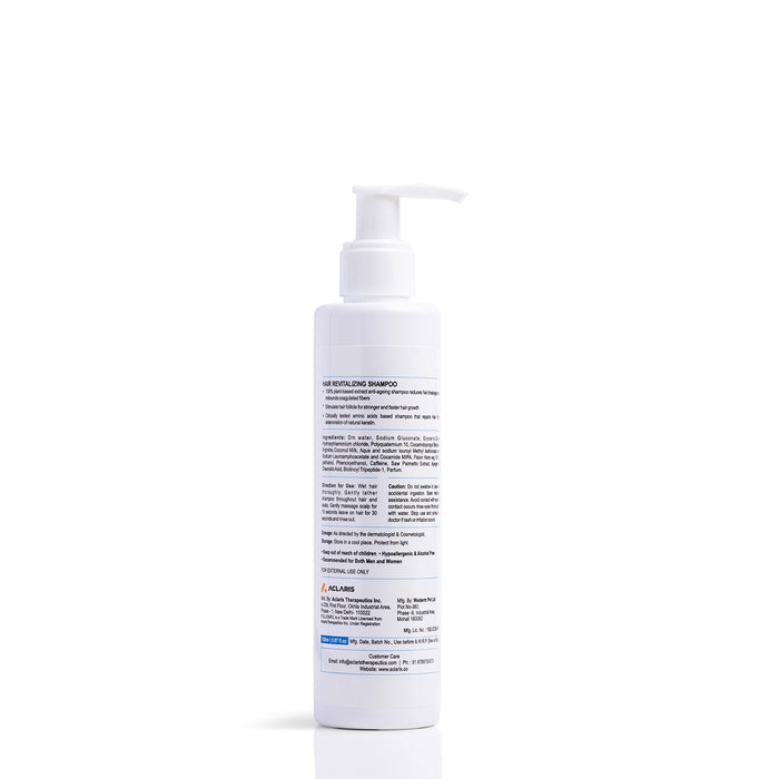 Aclaris Follicapil Shampoo