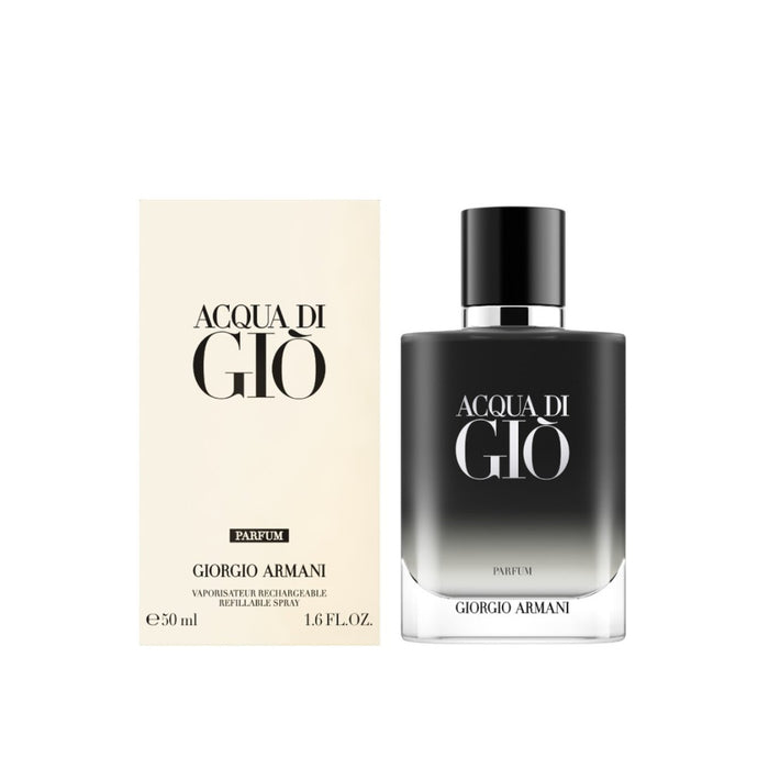 ARMANI BEAUTY Acqua di Gio Parfum | Isetan KL Online Store