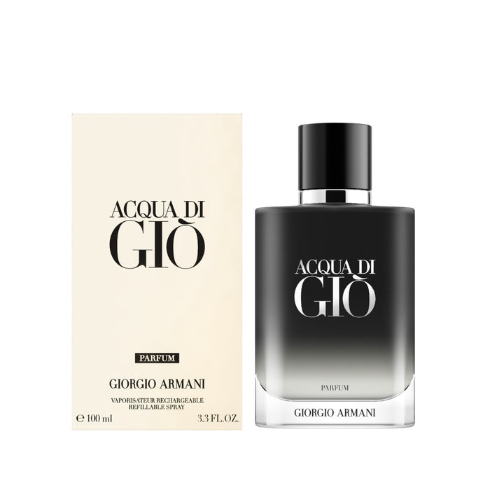 ARMANI BEAUTY Acqua di Gio Parfum | Isetan KL Online Store